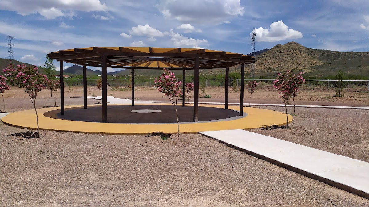 Funeraria Cementerio Panteón Vida Plena Parque Funerario